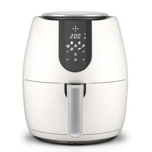 3705B Digital panel air fryer,Oil-free air cooking